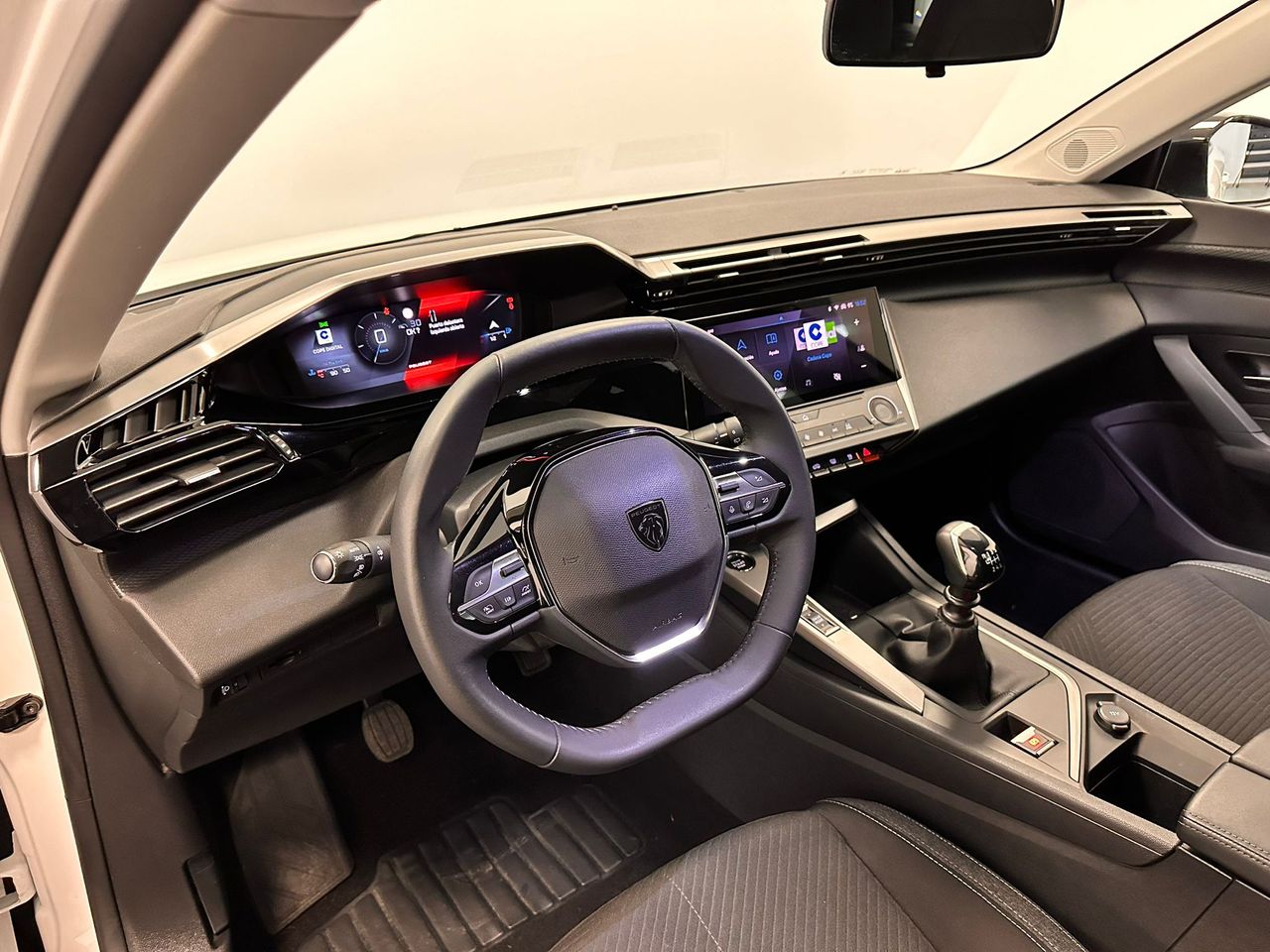 Foto Peugeot 308 29