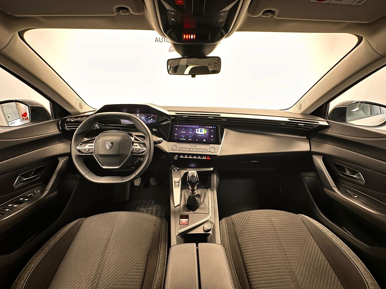 Foto Peugeot 308 30