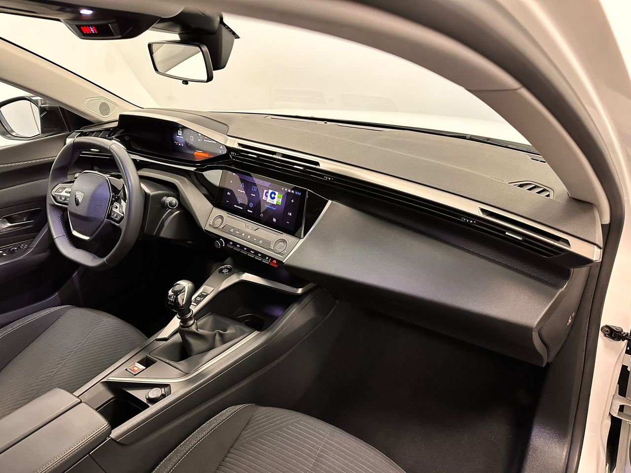 Foto Peugeot 308 31