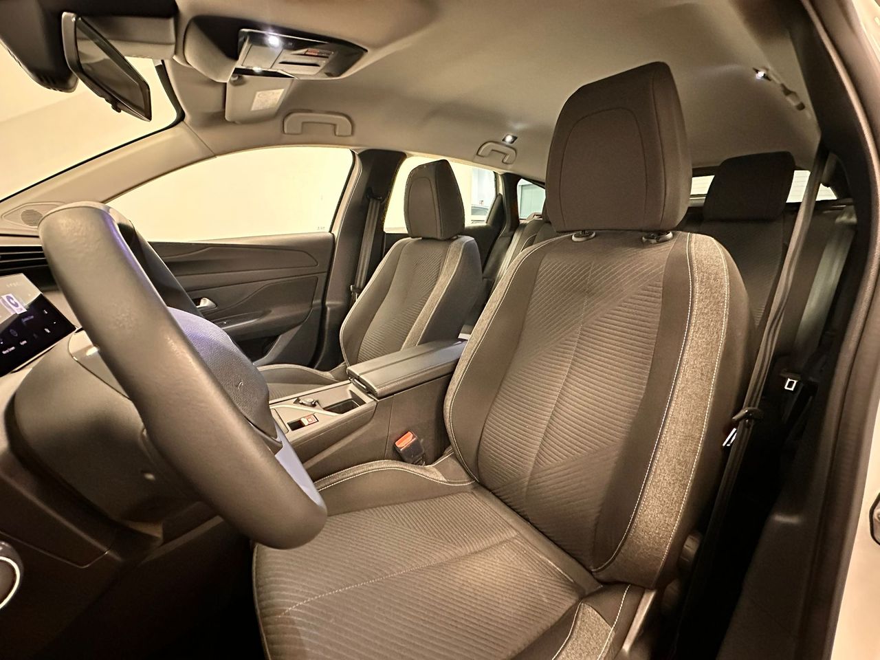 Foto Peugeot 308 32