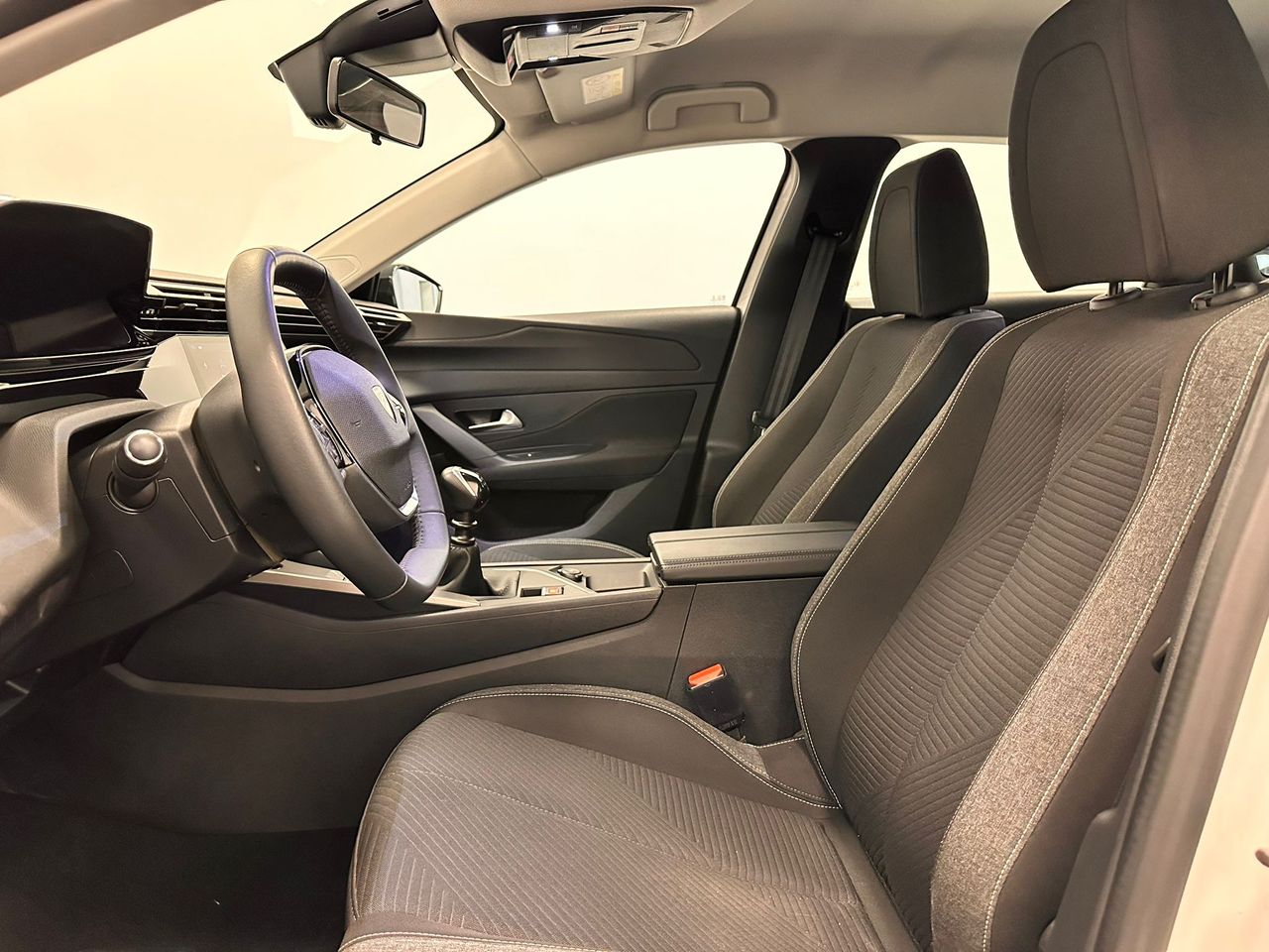 Foto Peugeot 308 33