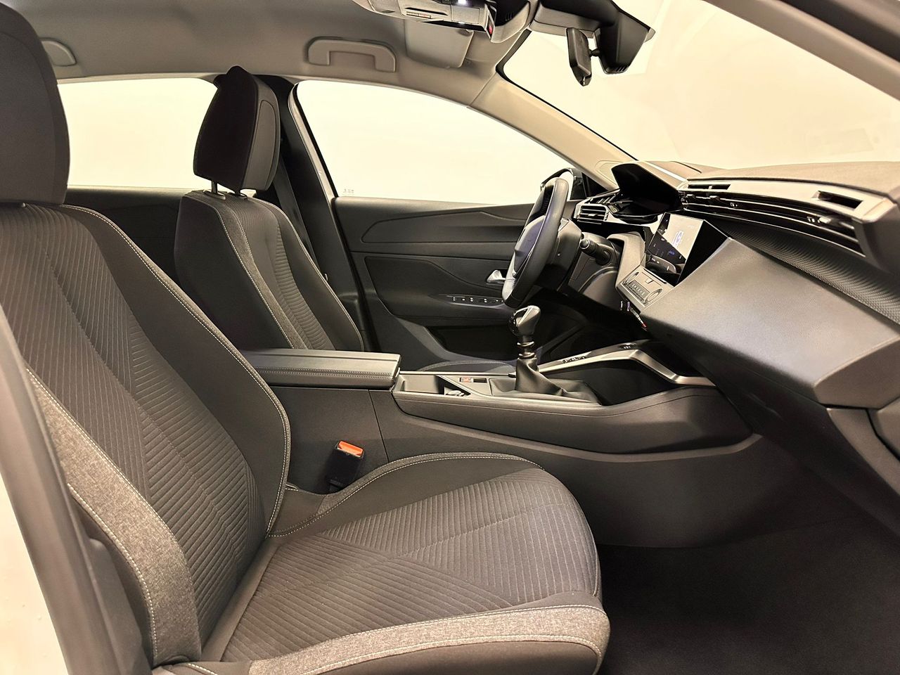 Foto Peugeot 308 34