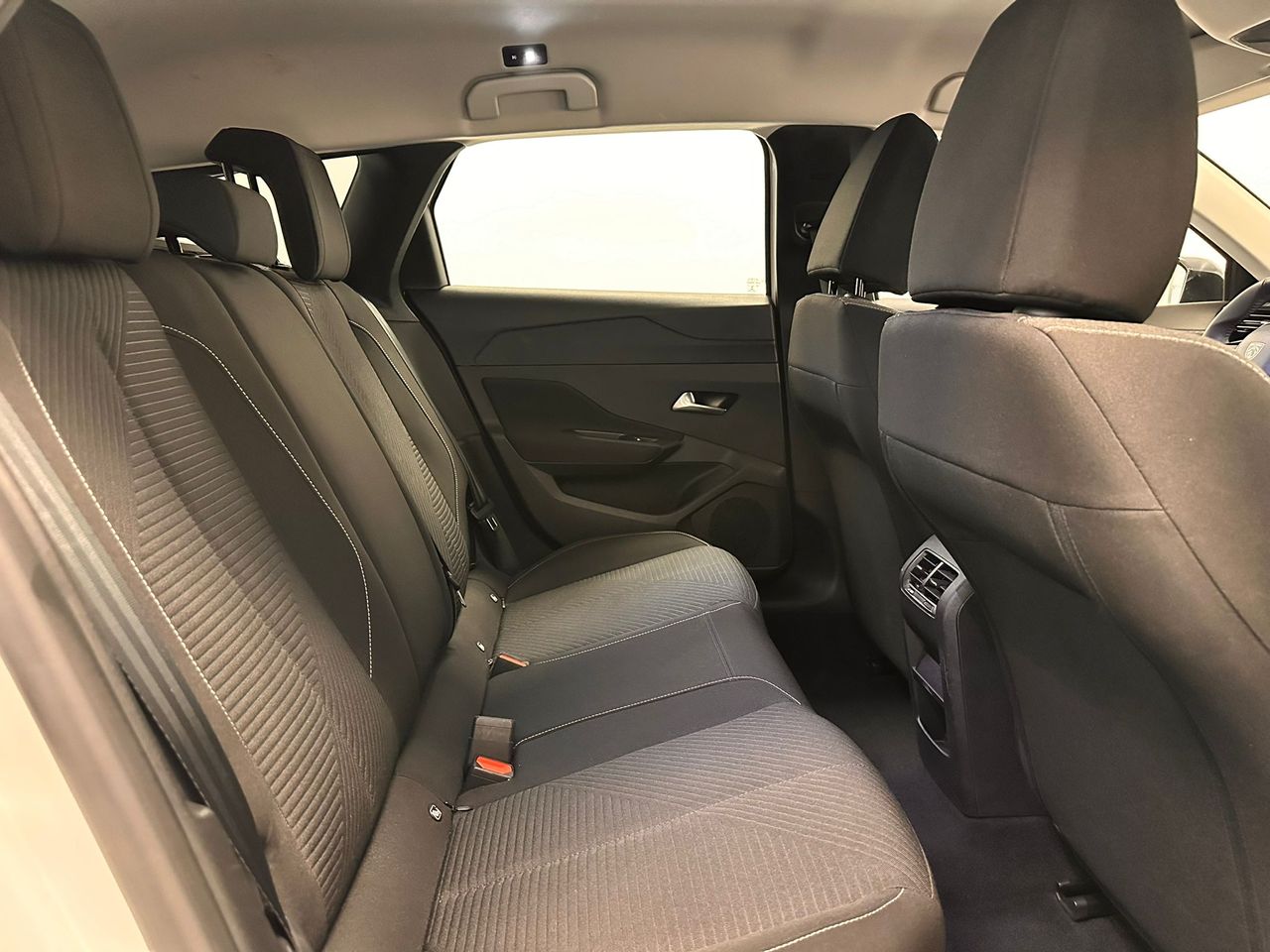 Foto Peugeot 308 36