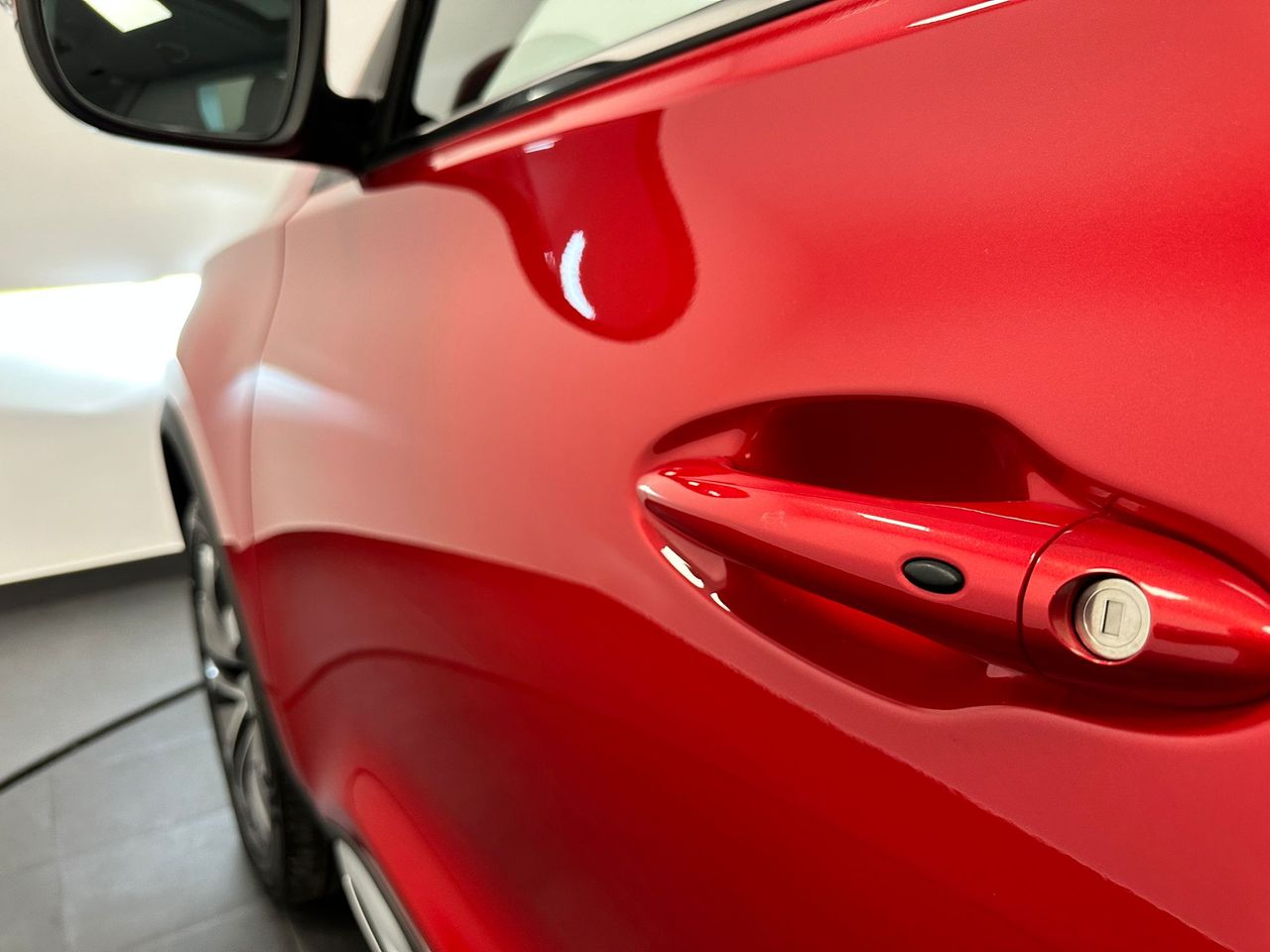 Foto DR Automobiles DR5 9