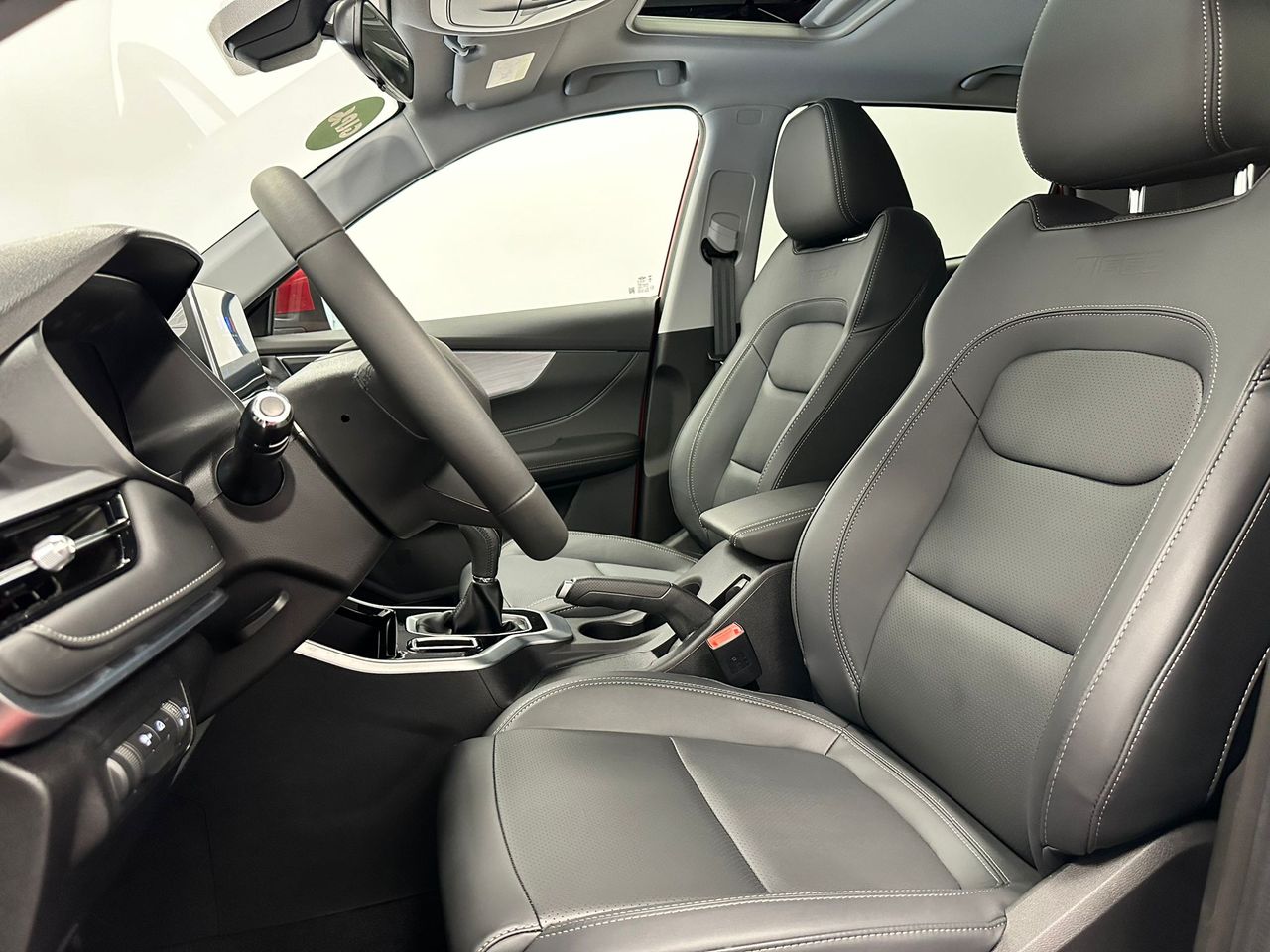 Foto DR Automobiles DR5 13