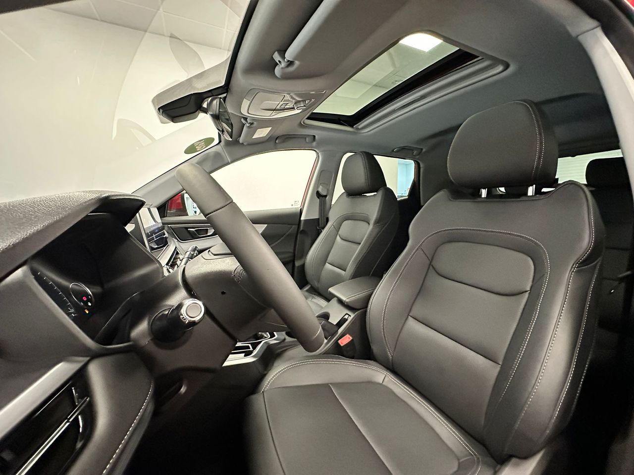 Foto DR Automobiles DR5 14