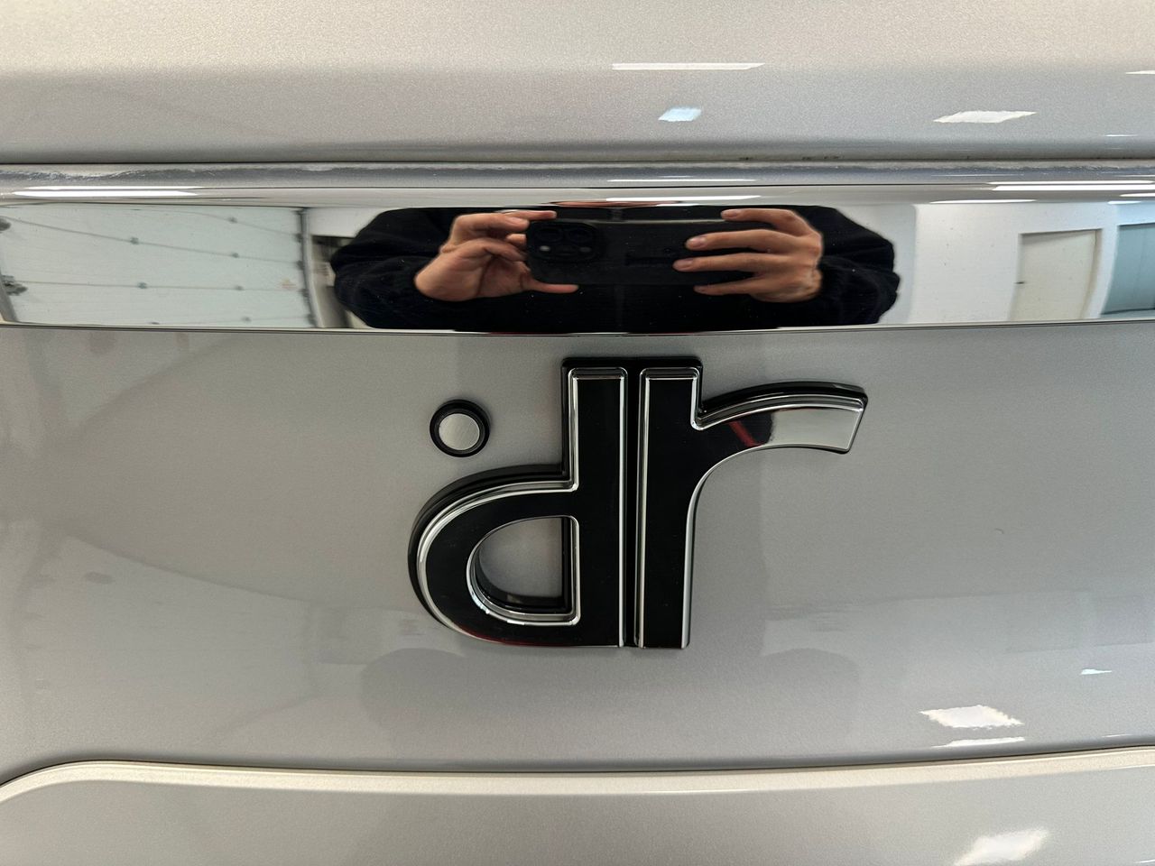 Foto DR Automobiles DR5 9