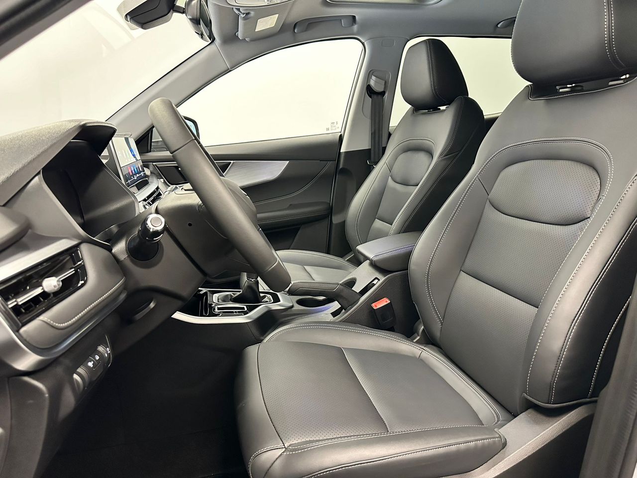 Foto DR Automobiles DR5 16