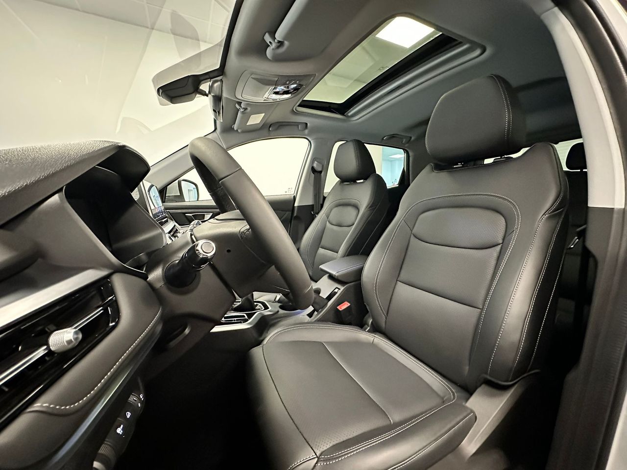 Foto DR Automobiles DR5 17