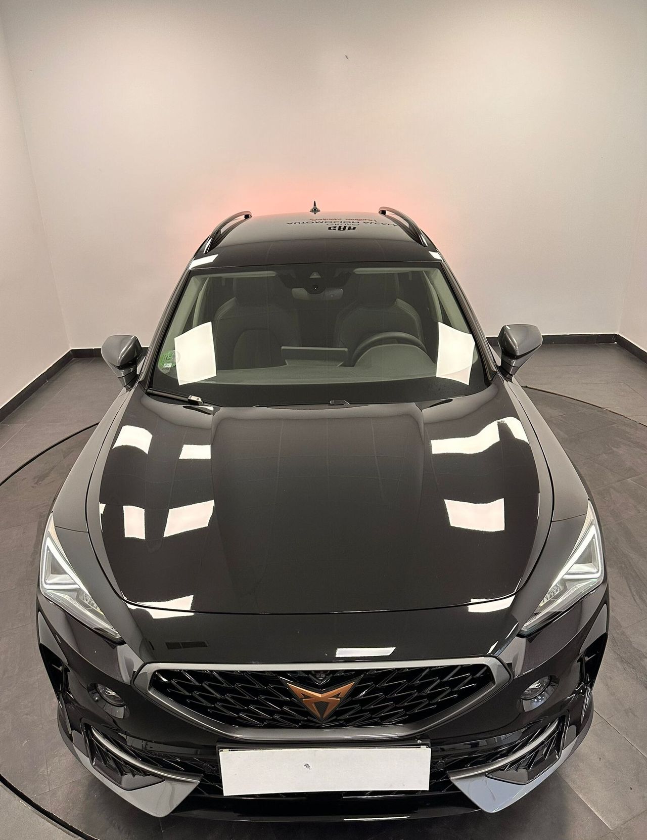 Foto Cupra Formentor 2