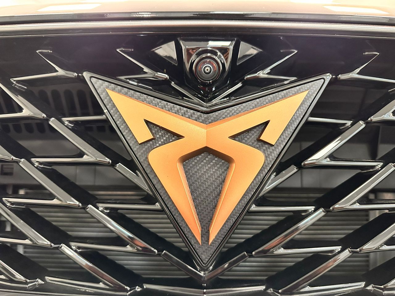 Foto Cupra Formentor 5
