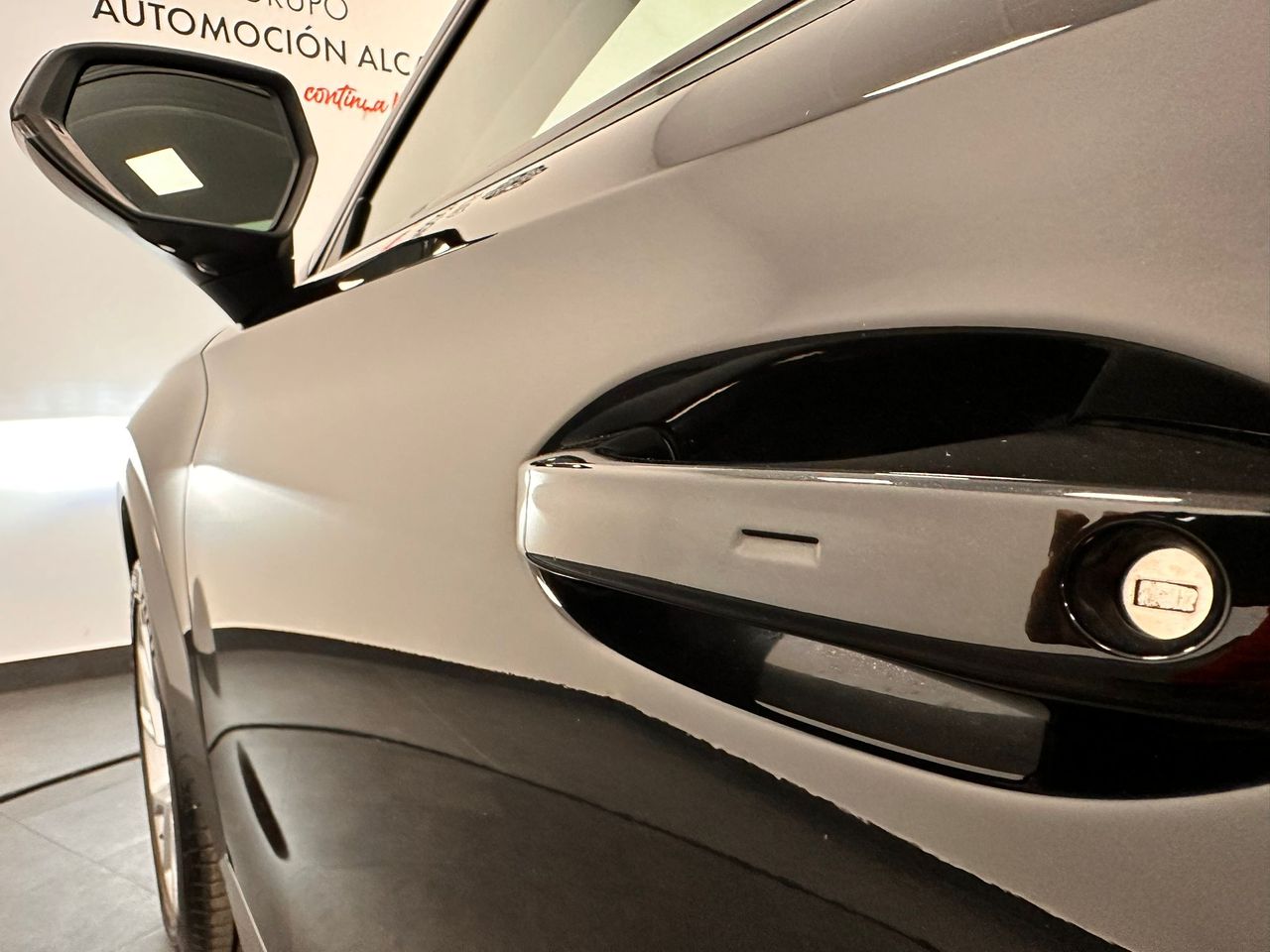 Foto Cupra Formentor 10