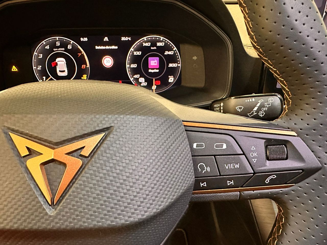 Foto Cupra Formentor 17