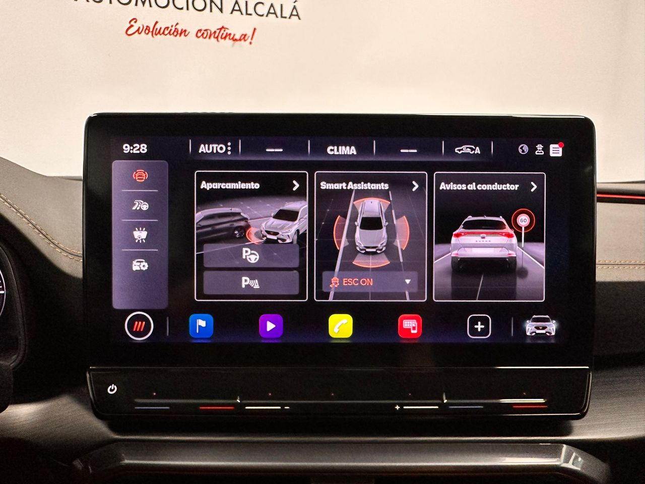 Foto Cupra Formentor 25