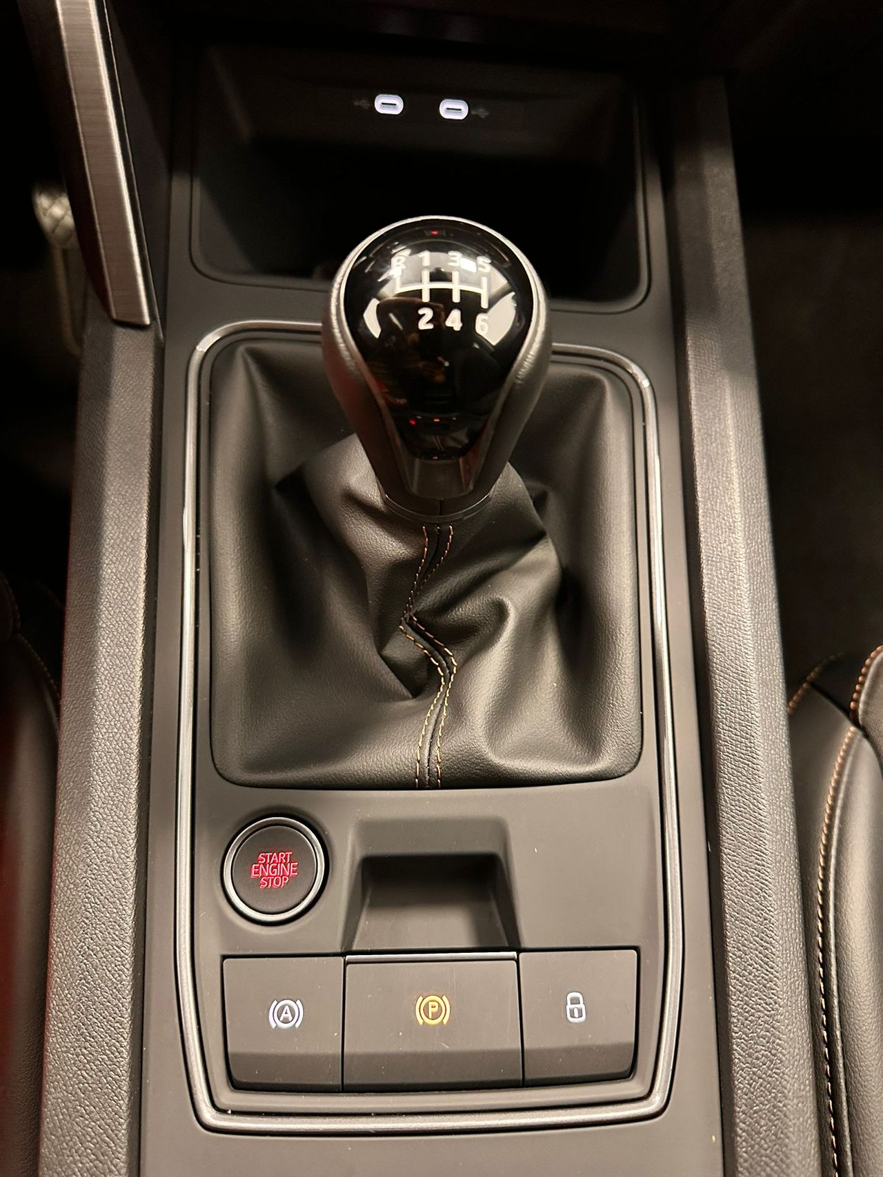 Foto Cupra Formentor 33