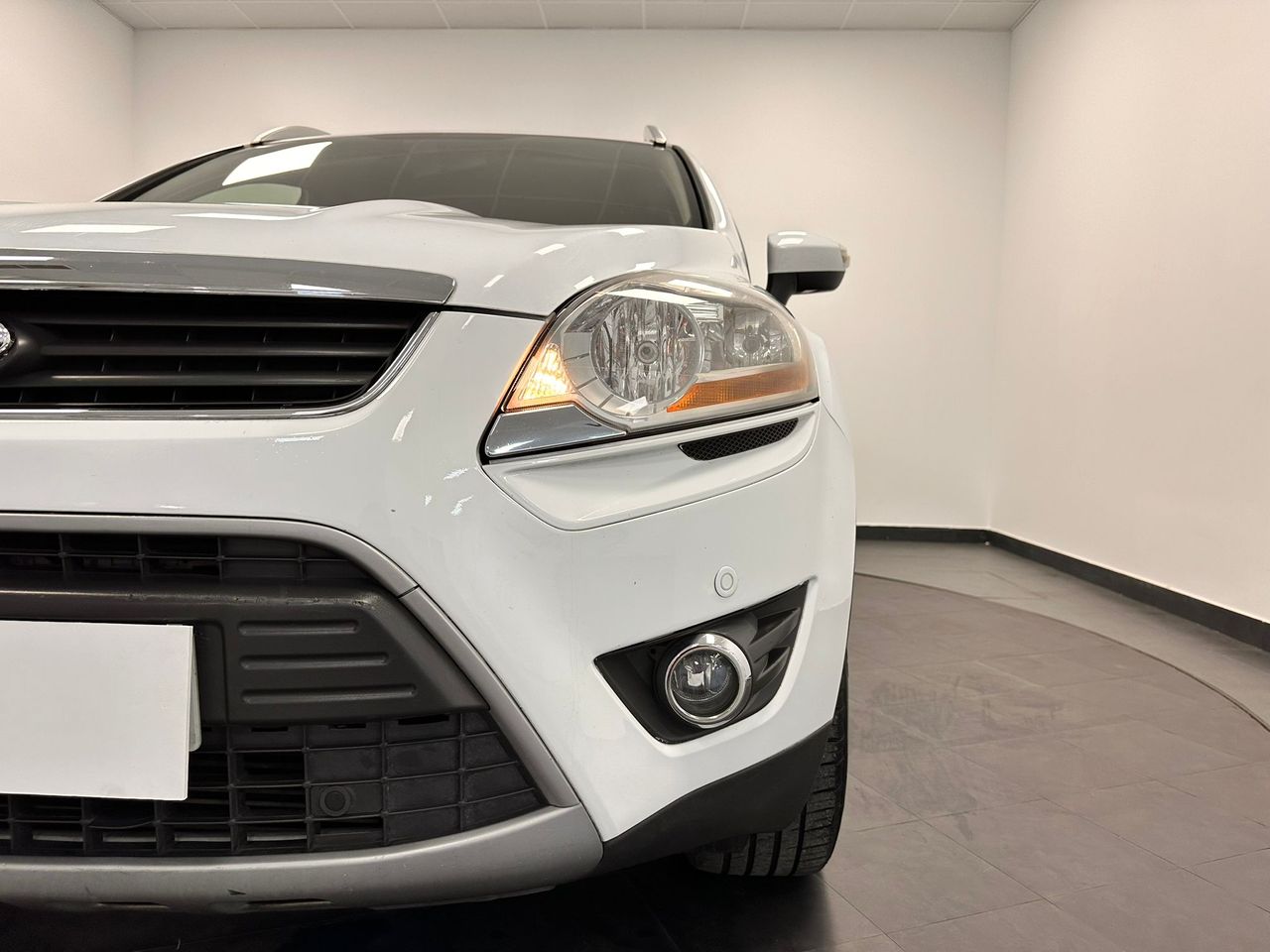 Foto Ford Kuga 13