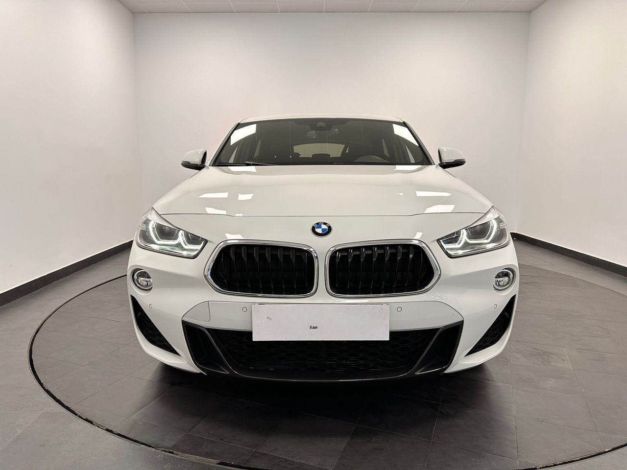 Foto BMW X2 2