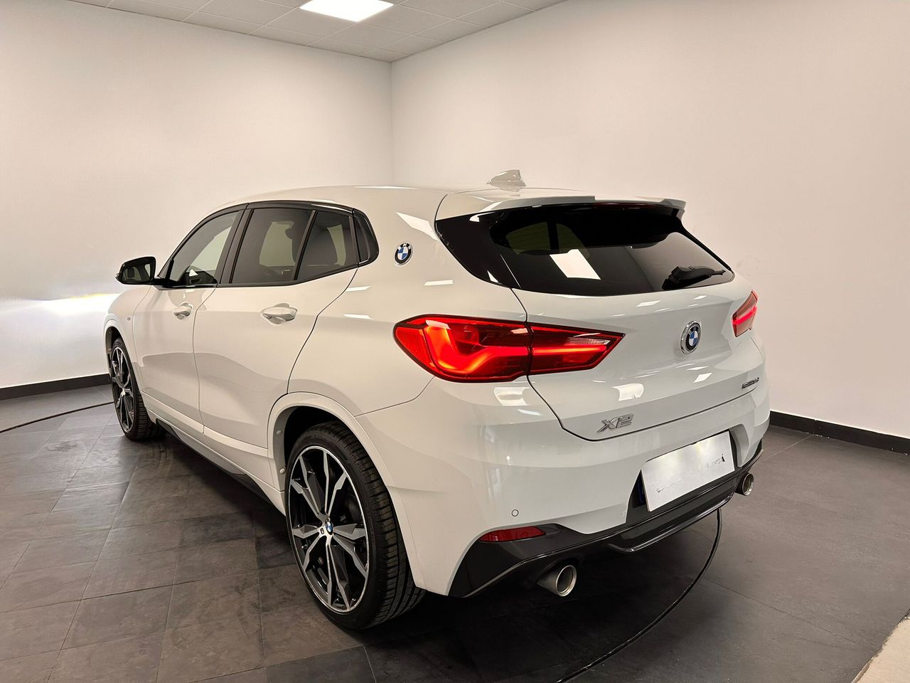 Foto BMW X2 6