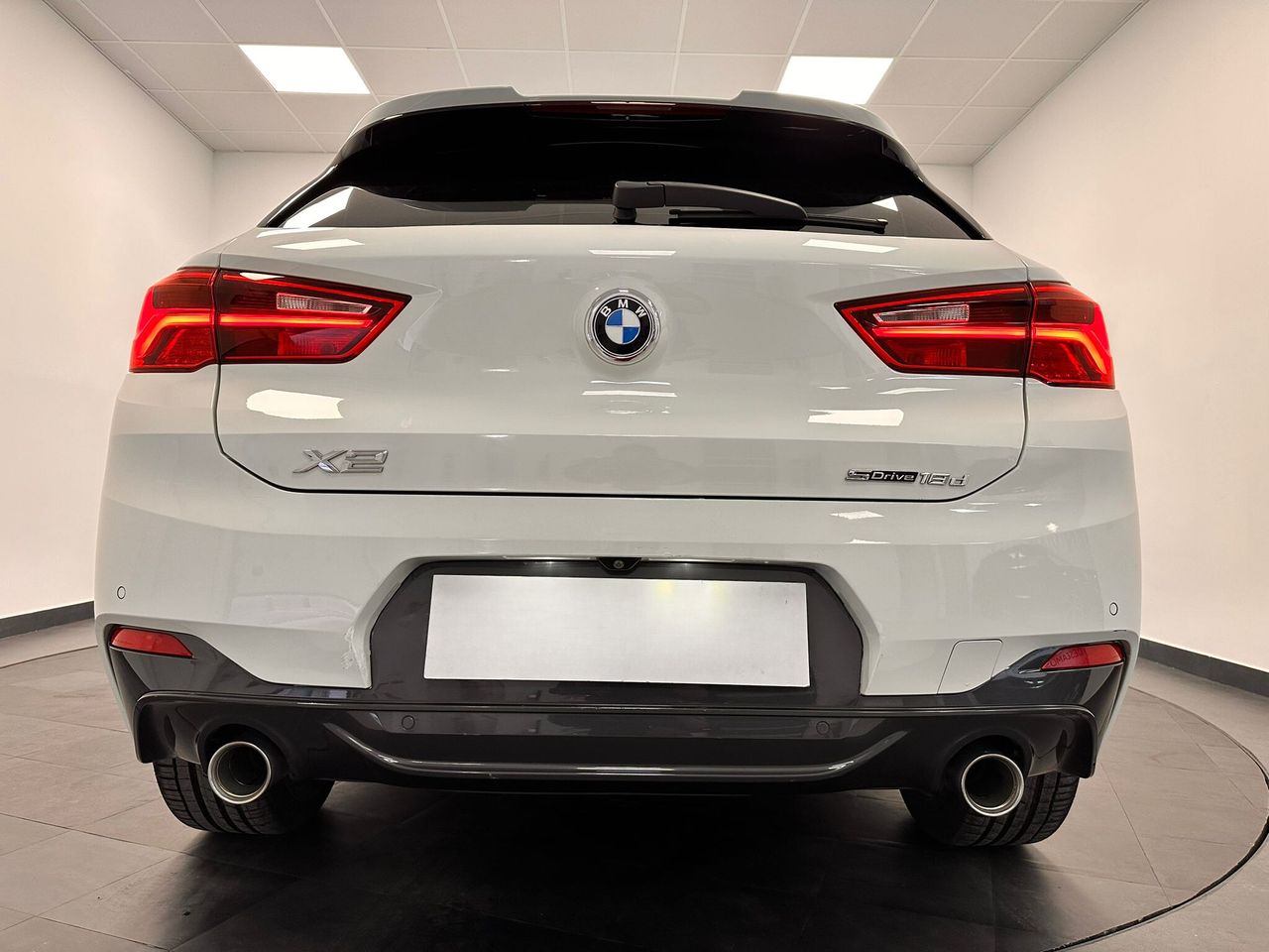 Foto BMW X2 7