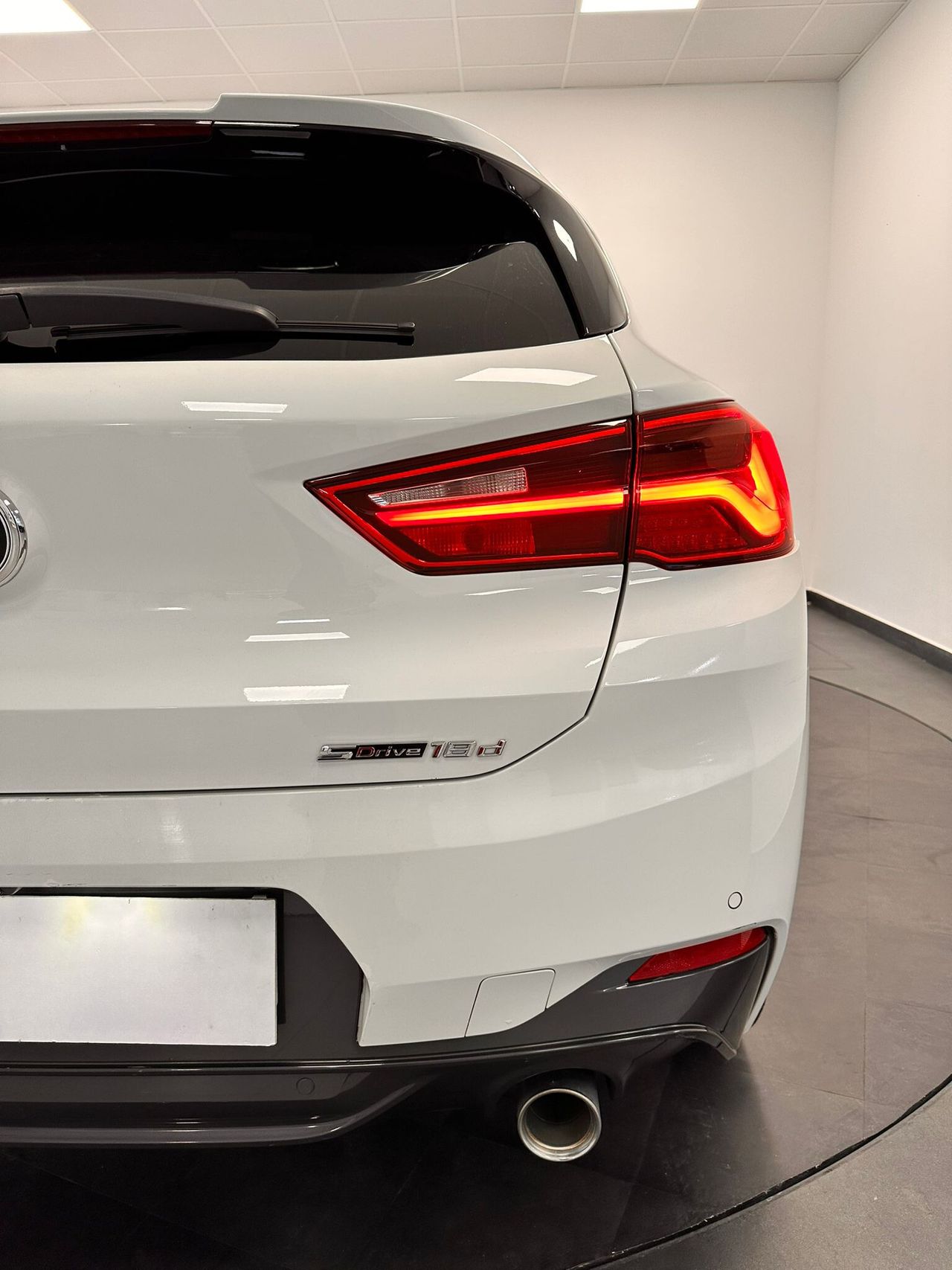 Foto BMW X2 9
