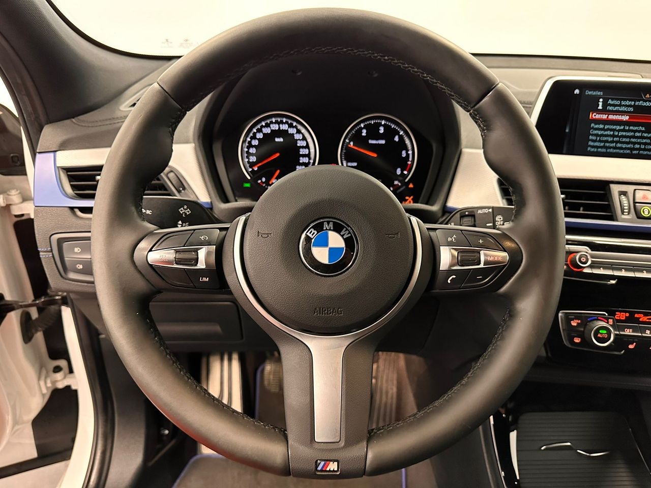 Foto BMW X2 14
