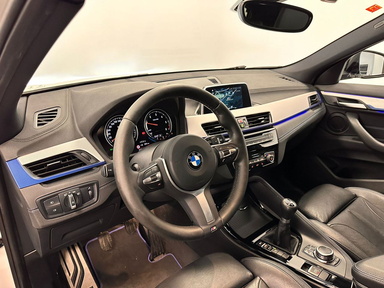 Foto BMW X2 29