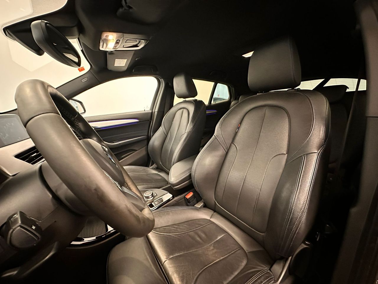 Foto BMW X2 34
