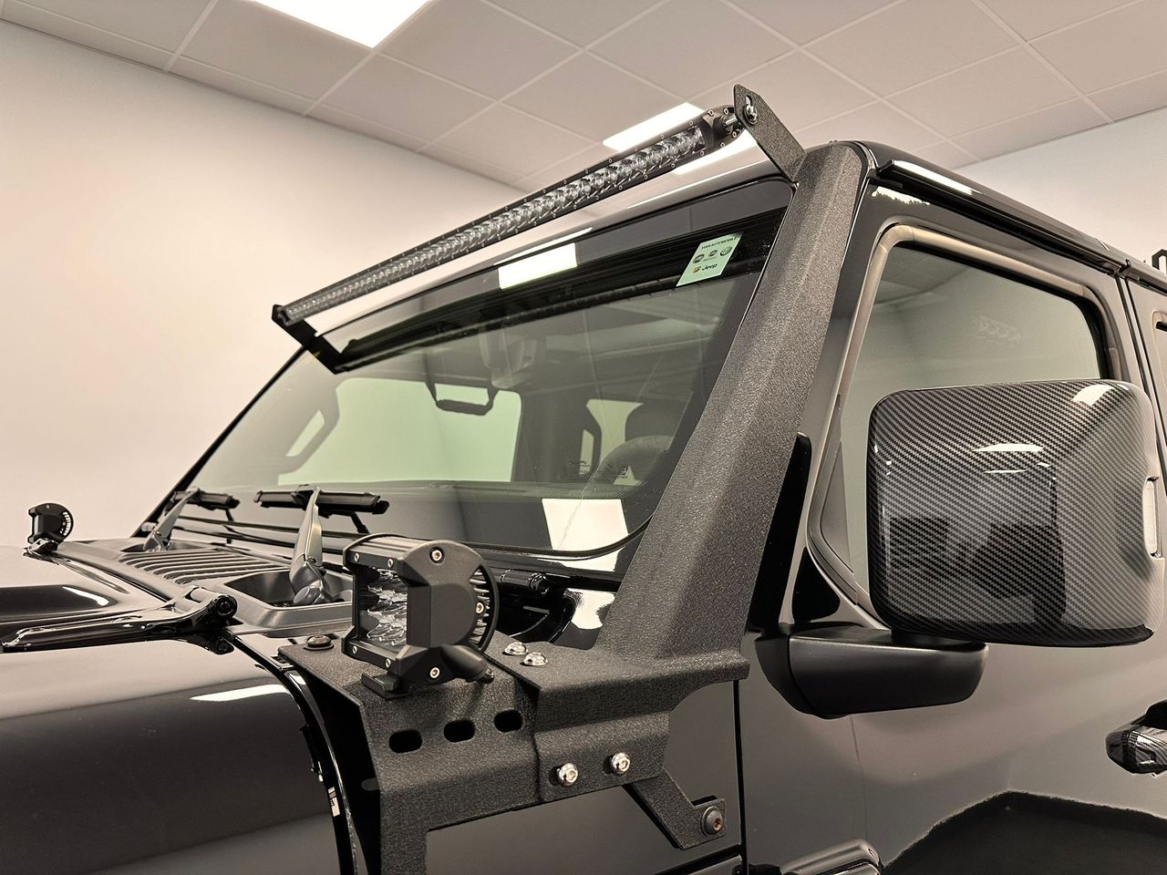 Foto Jeep Wrangler 22