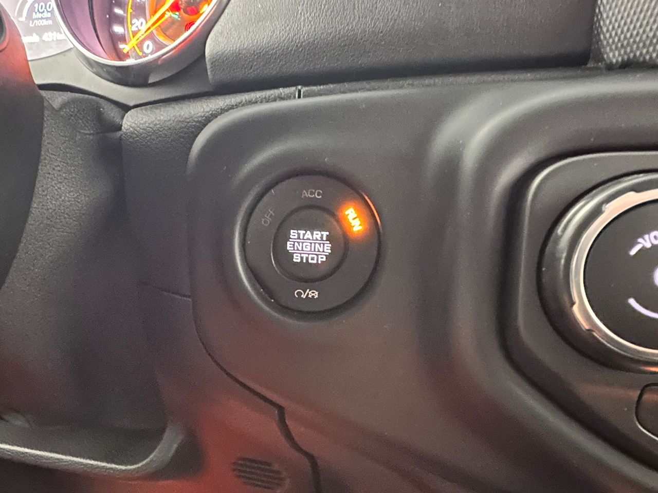 Foto Jeep Wrangler 42