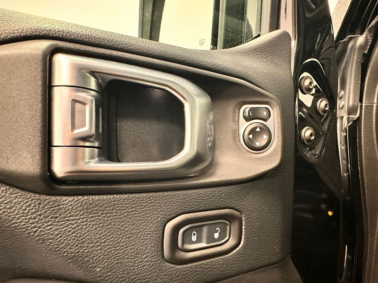 Foto Jeep Wrangler 45