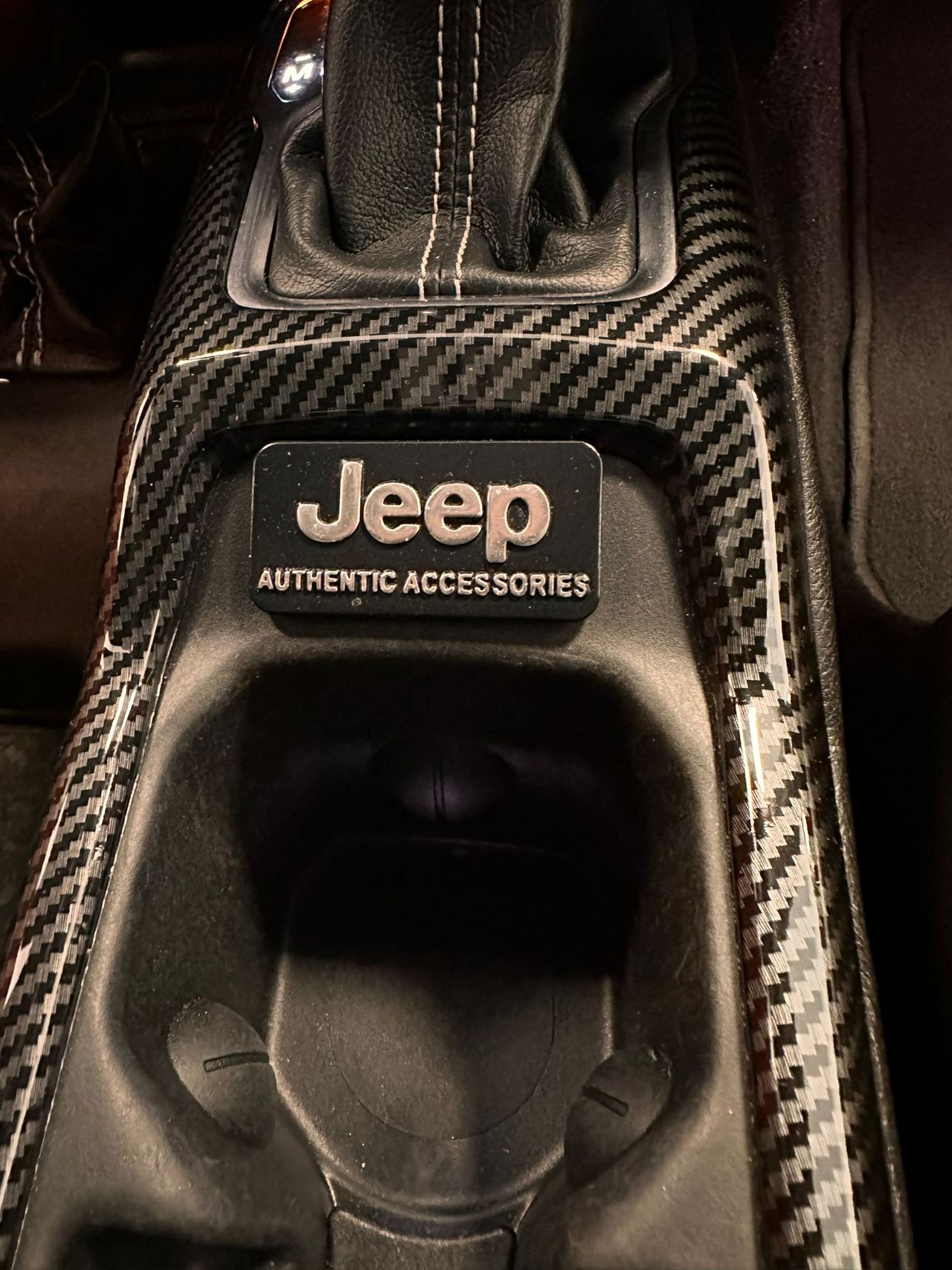 Foto Jeep Wrangler 48