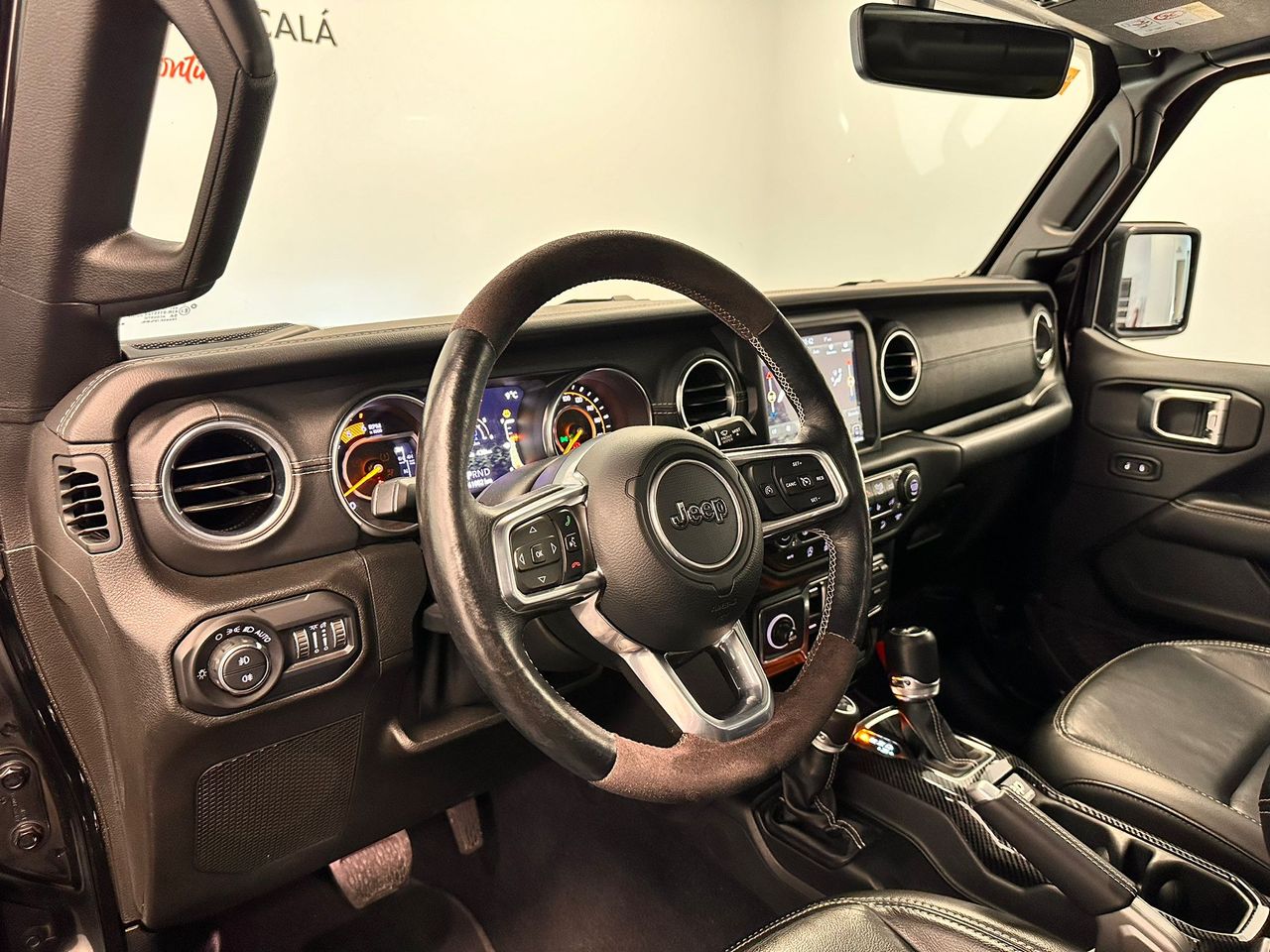 Foto Jeep Wrangler 52