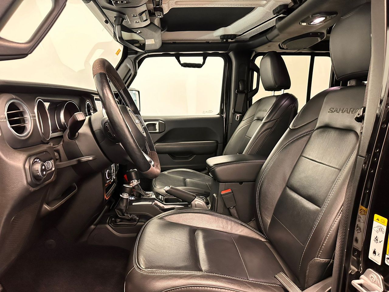 Foto Jeep Wrangler 54