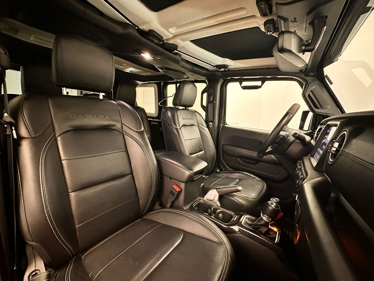Foto Jeep Wrangler 57