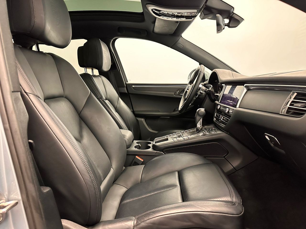 Foto Porsche Macan 51