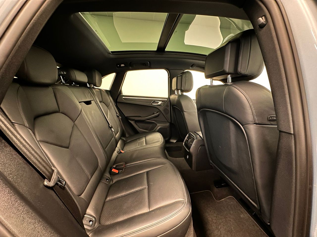 Foto Porsche Macan 52