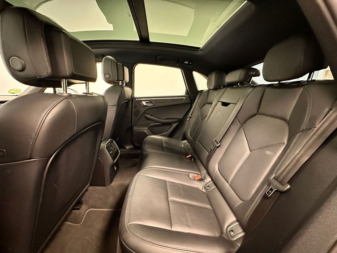 Foto Porsche Macan 54