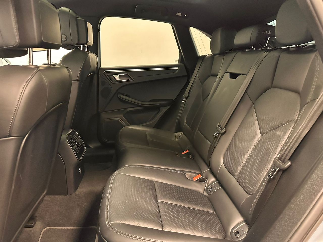 Foto Porsche Macan 55
