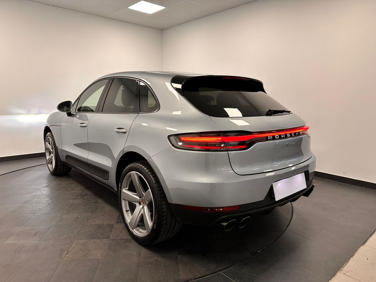 Foto Porsche Macan 6