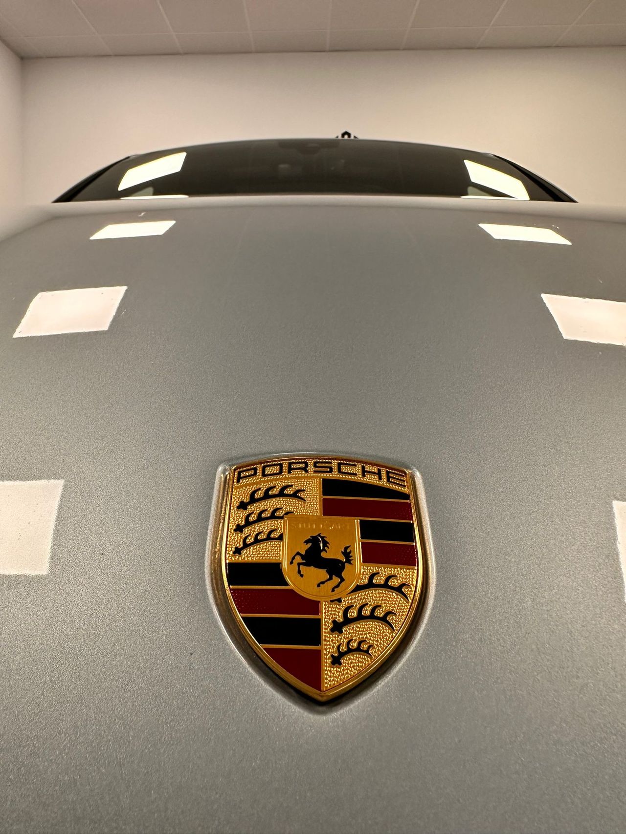 Foto Porsche Macan 11