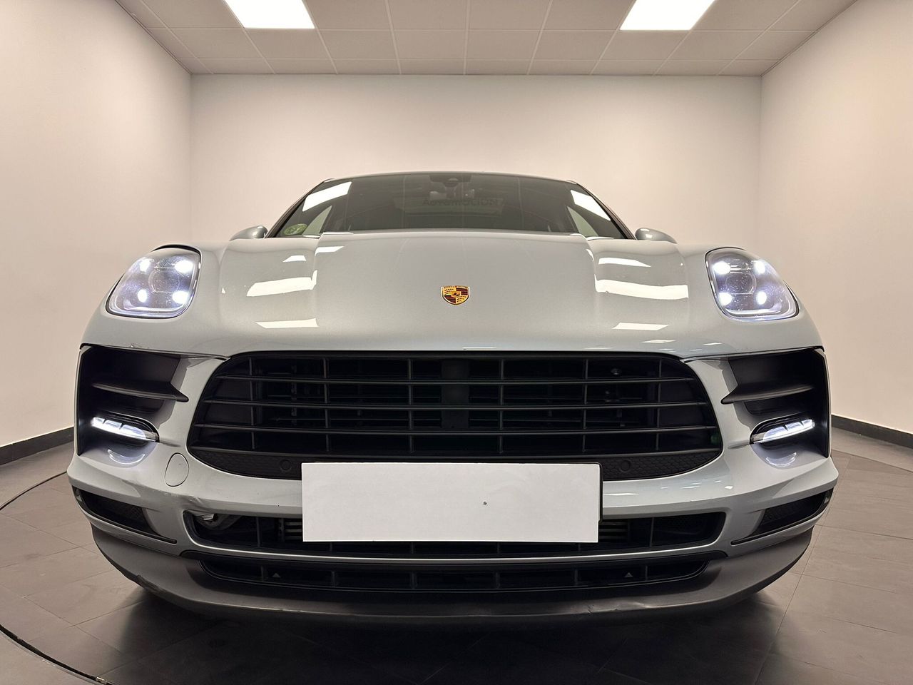 Foto Porsche Macan 12