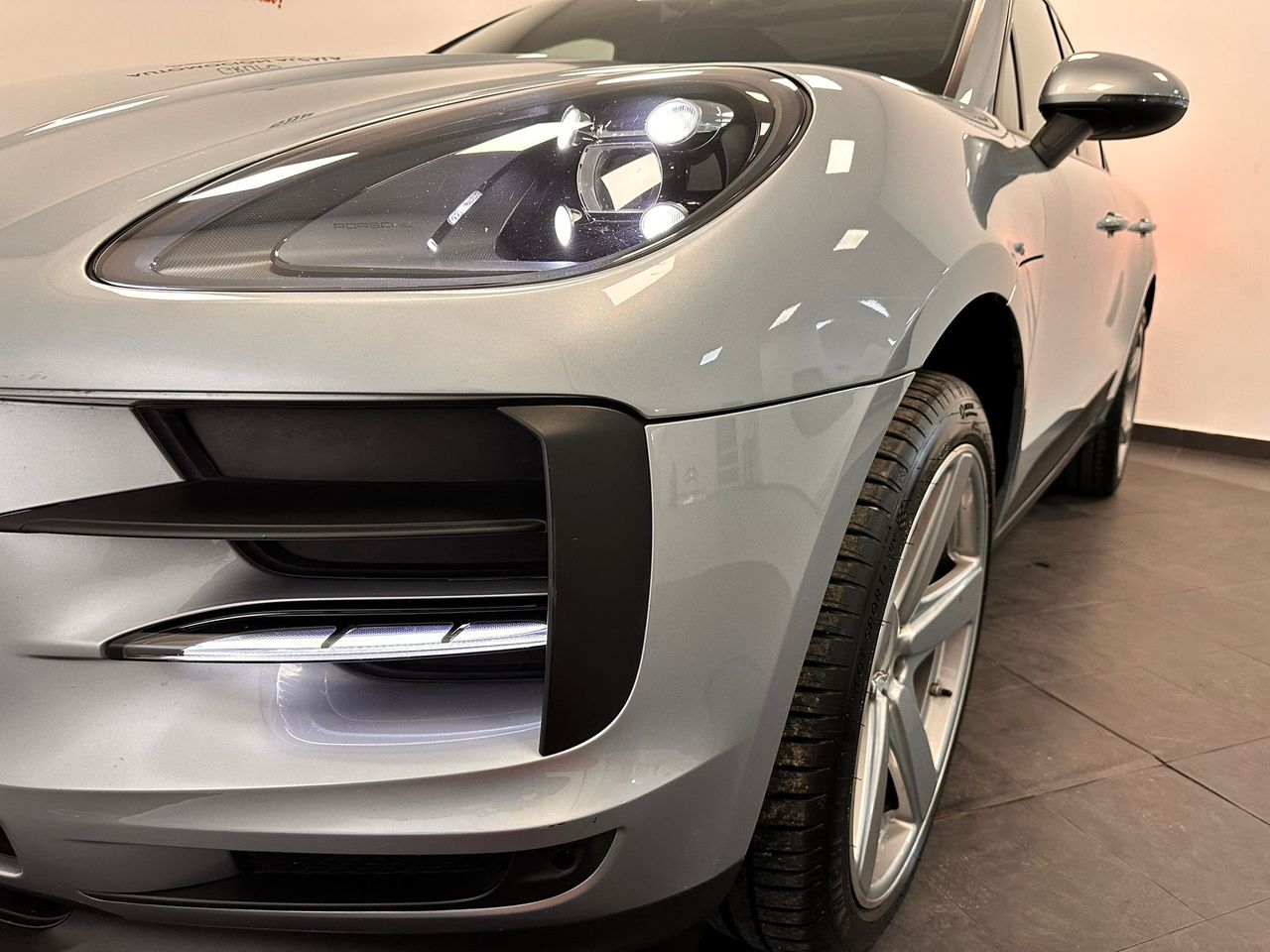 Foto Porsche Macan 13