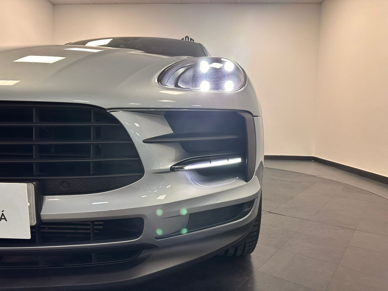 Foto Porsche Macan 14