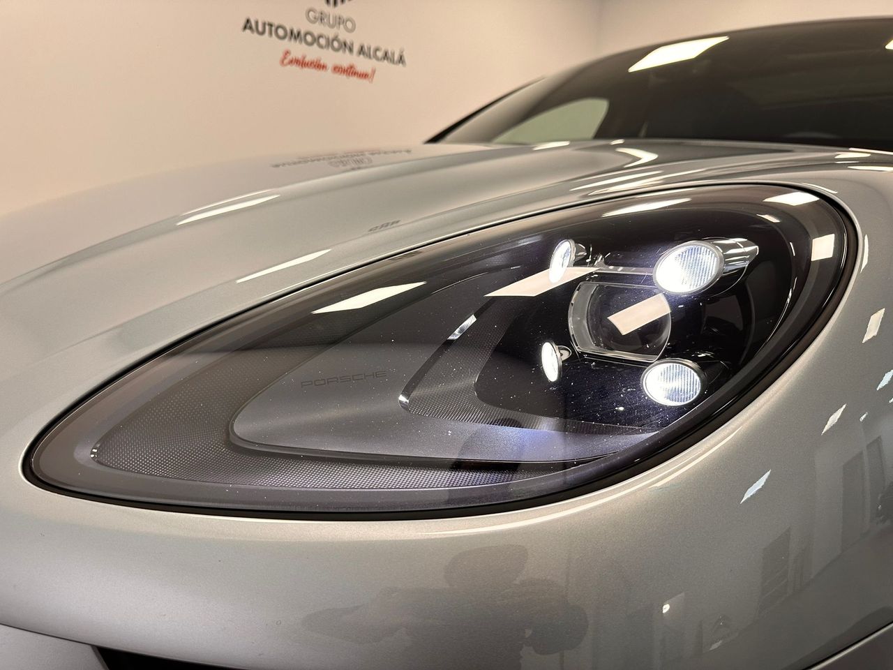 Foto Porsche Macan 16