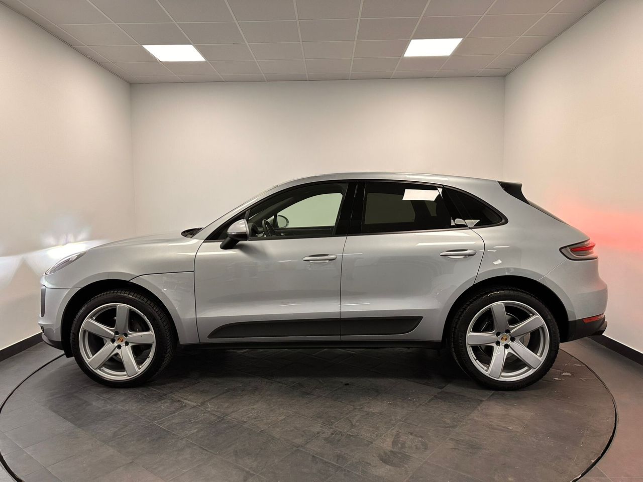 Foto Porsche Macan 17