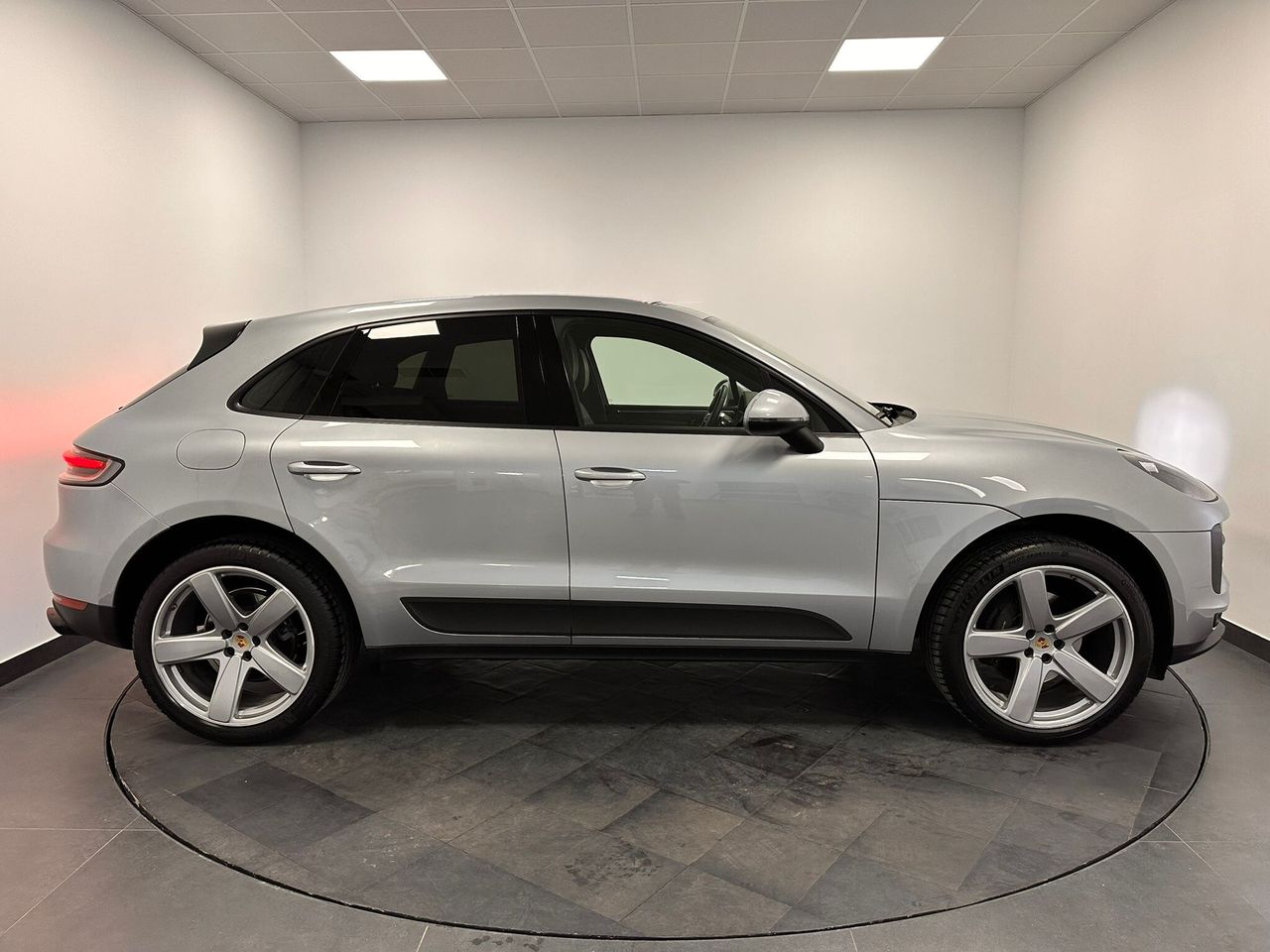 Foto Porsche Macan 18