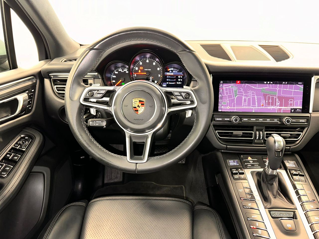 Foto Porsche Macan 19