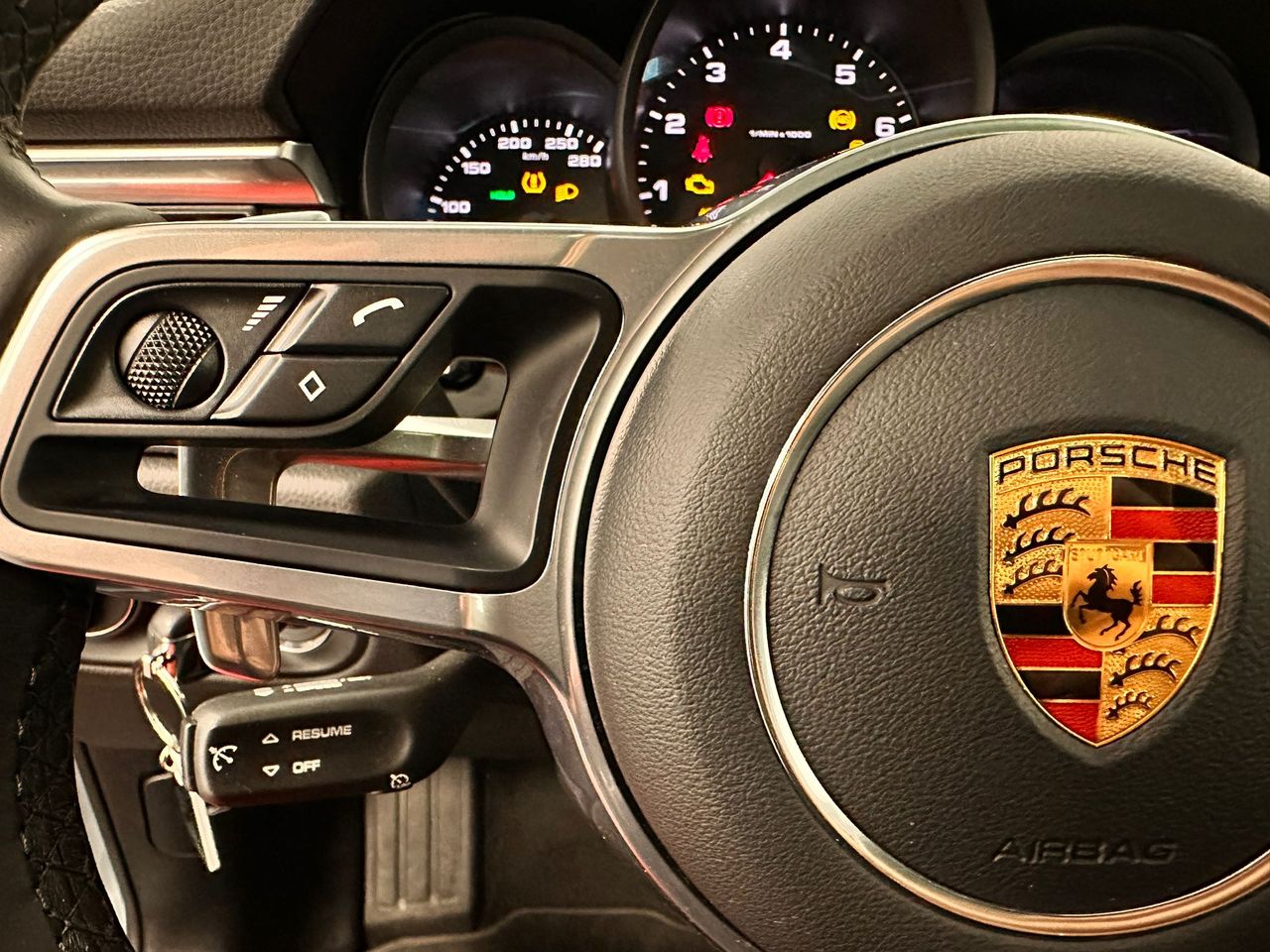 Foto Porsche Macan 21