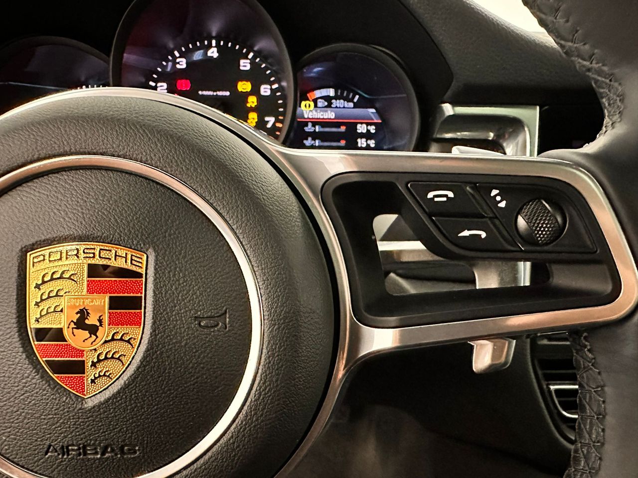 Foto Porsche Macan 23