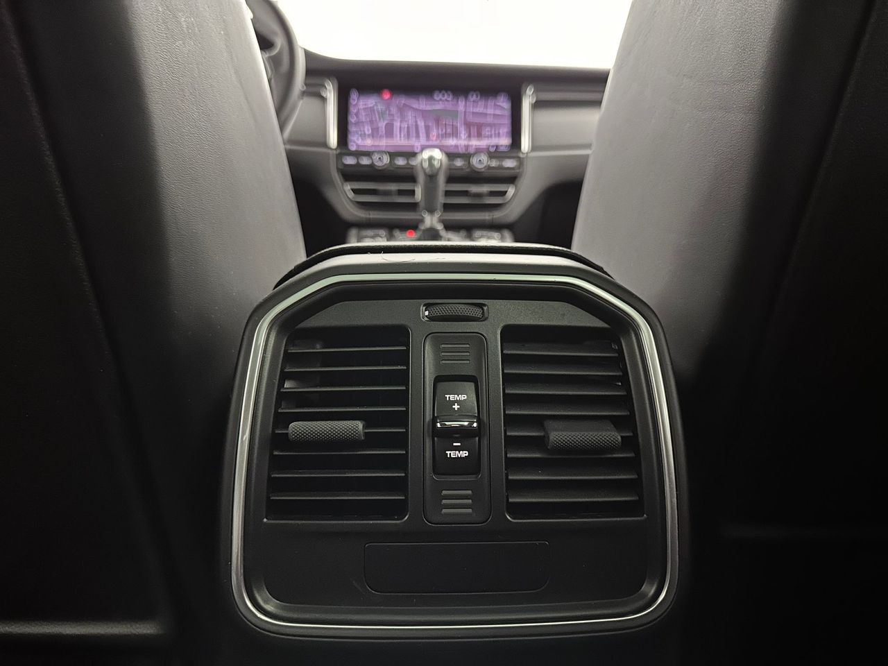 Foto Porsche Macan 25